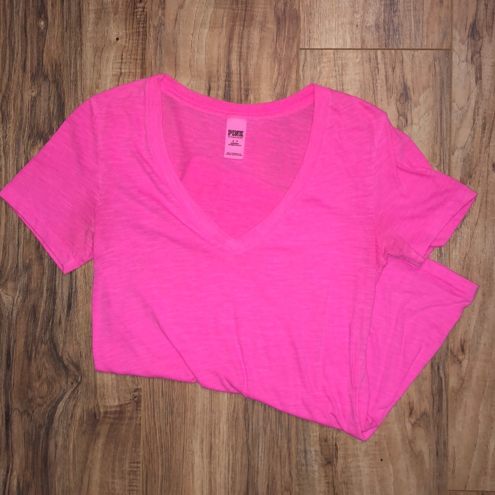 PINK top